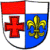 Wappen Augsburg Land n