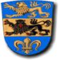 Wappen Dillingen
