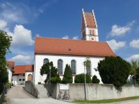 Igenhausen - St. Michael