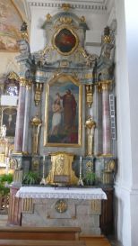 St. Vitus Rehling