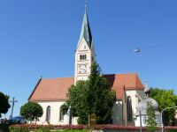 Bobingen - St. Felizitas