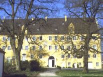 Schloss Aystetten