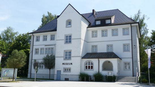 Museum Schwabmünchen