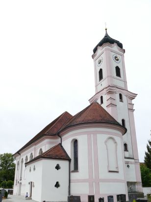 St. Clemens Herbertshofen