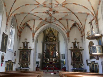St. Felizitas Bobingen