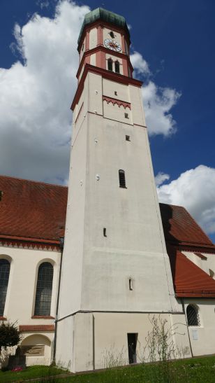 St. Gallus Langerringen
