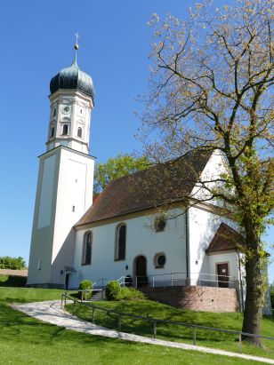 St. Maria Magdalena Horgauergreut