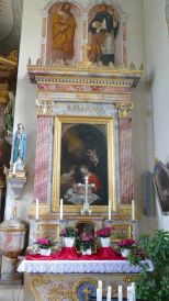 St. Pankratius Aretsried