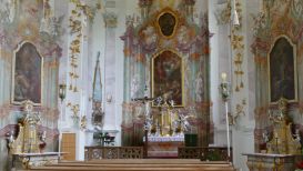 St. Nikolaus Großaitingen