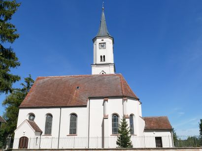 St. Vitus Westerringen