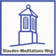 Logo Stauden-Meditationsweg
