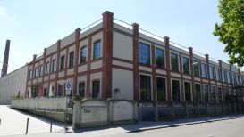 Staatliches Textil- und Industriemuseum (tim)