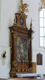 St. Michael Augsburg