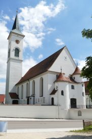 St. Martin Zusamaltheim