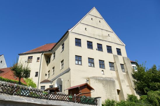 Stadt- und Hochstiftmuseum