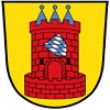 Wappen Höchstädt