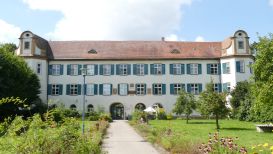 Schloss Hochaltingen