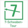 Logo 7-Schwaben-Tour