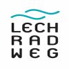 Logo Lechradweg