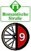 Logo Romantische Straße