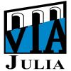 Logo Via Julia