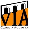 Logo Via Claudia