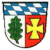 Wappen Aichach-Friedberg