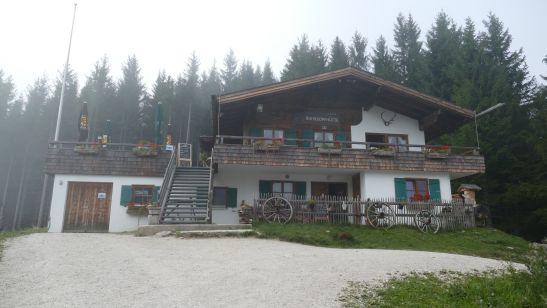 Rohrkopfhütte