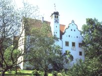 Schloss Haslangkreit
