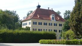 Schloss Mergenthau