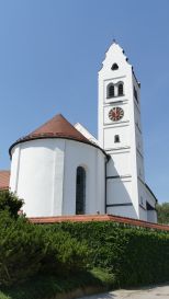 Baindlkirch - St. Martin