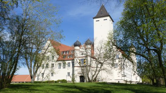 Schloss Hofhegnenberg