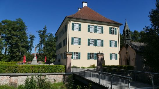 Schloss Unterwittelsbach