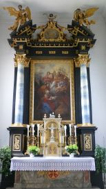 St. Georg Bachern