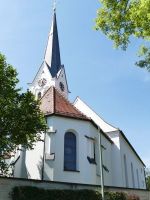St. Martin, Kleinaitingen