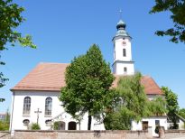 St. Nikolaus, Kutzenhausen