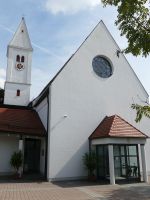 St. Georg Lützelburg