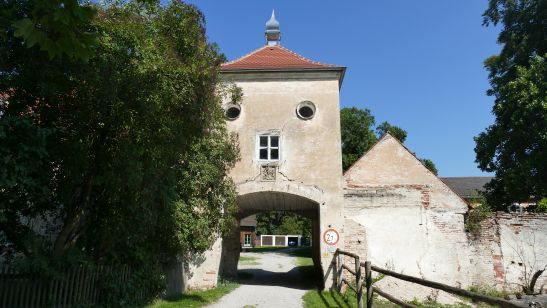 Schloss Hammel
