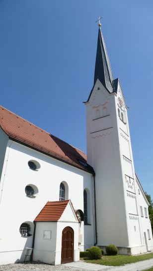 St. Martin Kleinaitingen