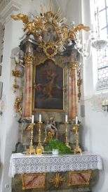 St. Nikolaus Kutzenhausen