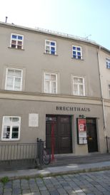 Brecht-Haus