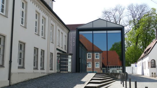 Diözesanmuseum Augsburg