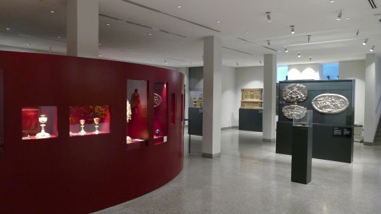 Diözesanmuseum Augsburg