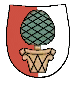 Wappen Höchstädt
