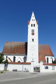 Holzheim - St. Martin
