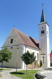 Weisingen - St. Sixtus