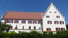 Gundelfingen - Schloss Schlachtegg