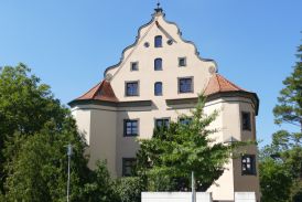 Schloss Bissingen