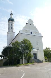 St. Martin Pfaffenhofen