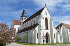 Klosterkirche Kaisheim